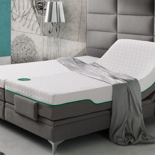 matelas confort