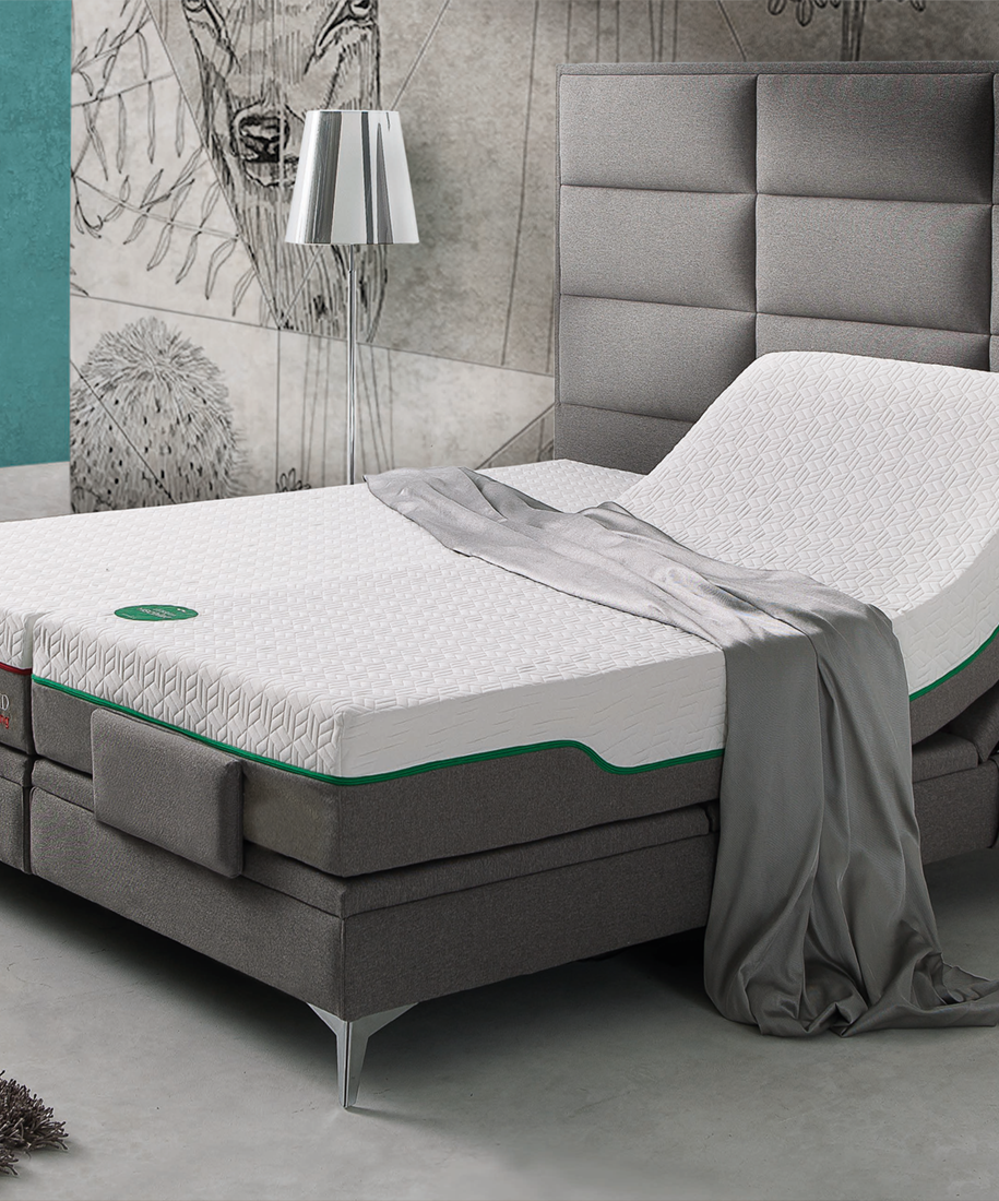 matelas confort