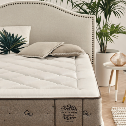 matelas naturel