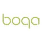 Logo Boqa