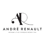 Logo andre renault