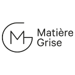 Logo matiere grise