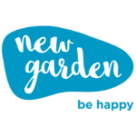 Logo new garden