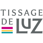 logo tissage de luz